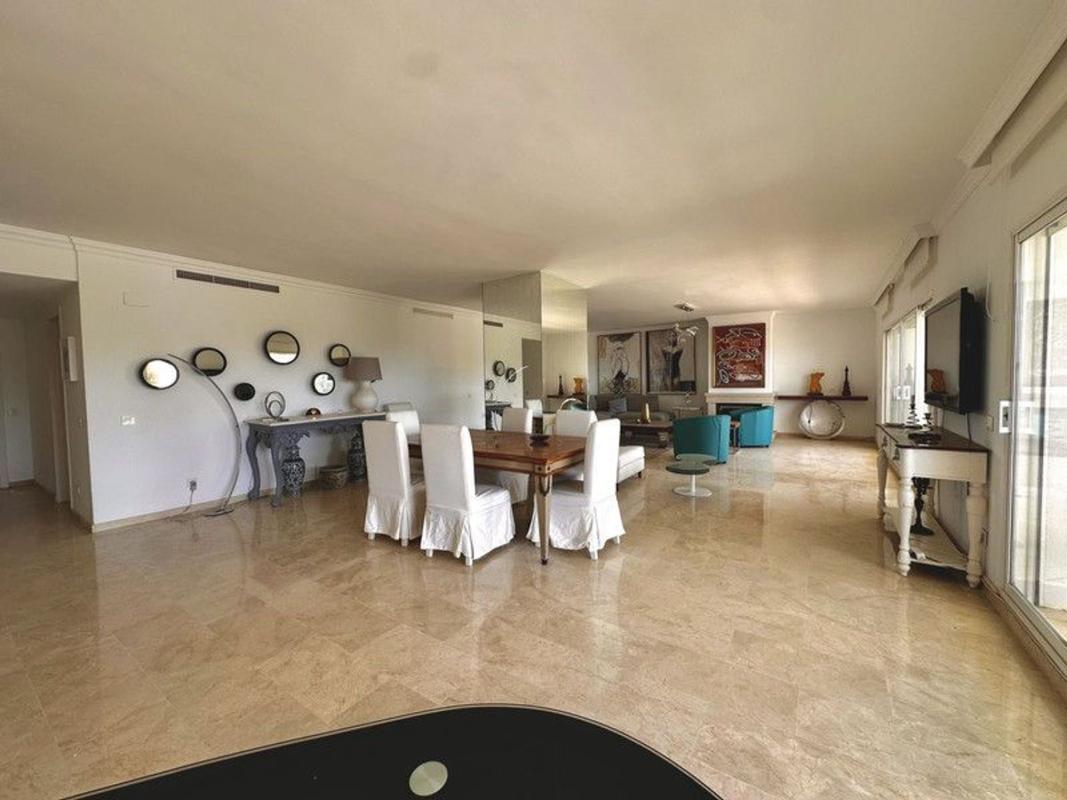 Venta de ático en Ático en Urbanizacion Lomas Marbella Club, 81, Lomas de Marbella Club, Marbella, Marbella photo 3