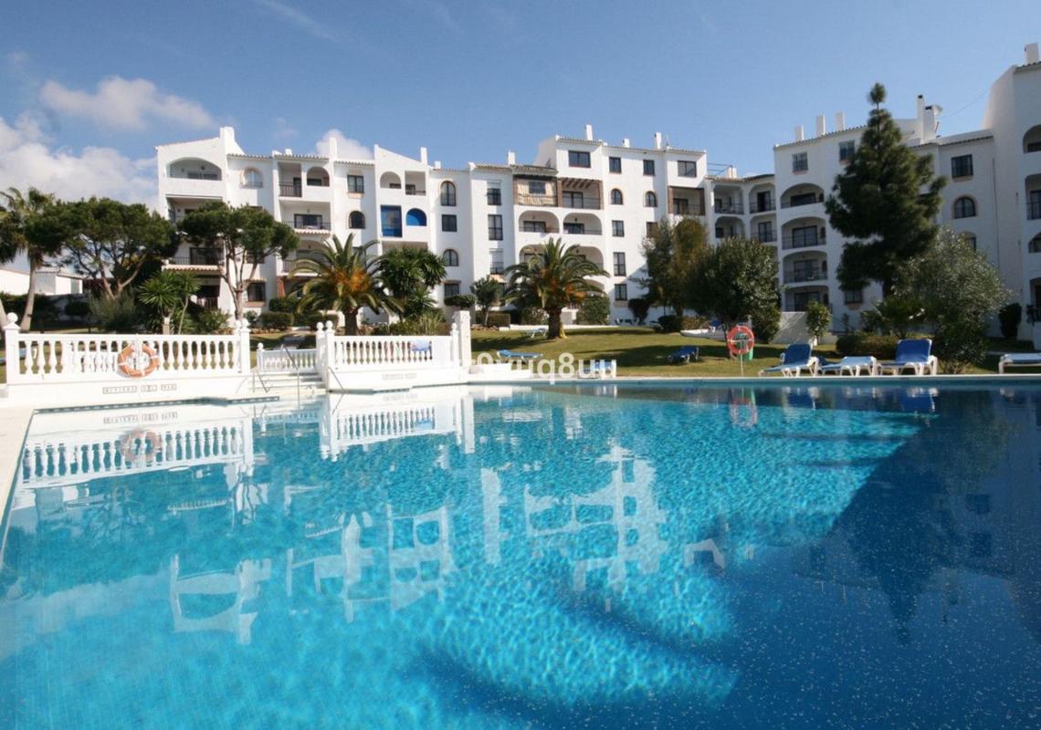 Sprzedaż mieszkania w Piso en Calle Libra De Riviera 9 escalera 4 planta bj puerta d, Cj Riviera Del Mar 4 Fase, Riviera del Sol, Mijas, Mijas
photo 2