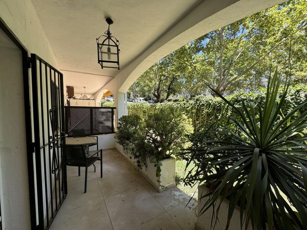 Продажа квартиры на Piso en La Carolina-Guadalpín, Marbella, Марбелла
photo 3