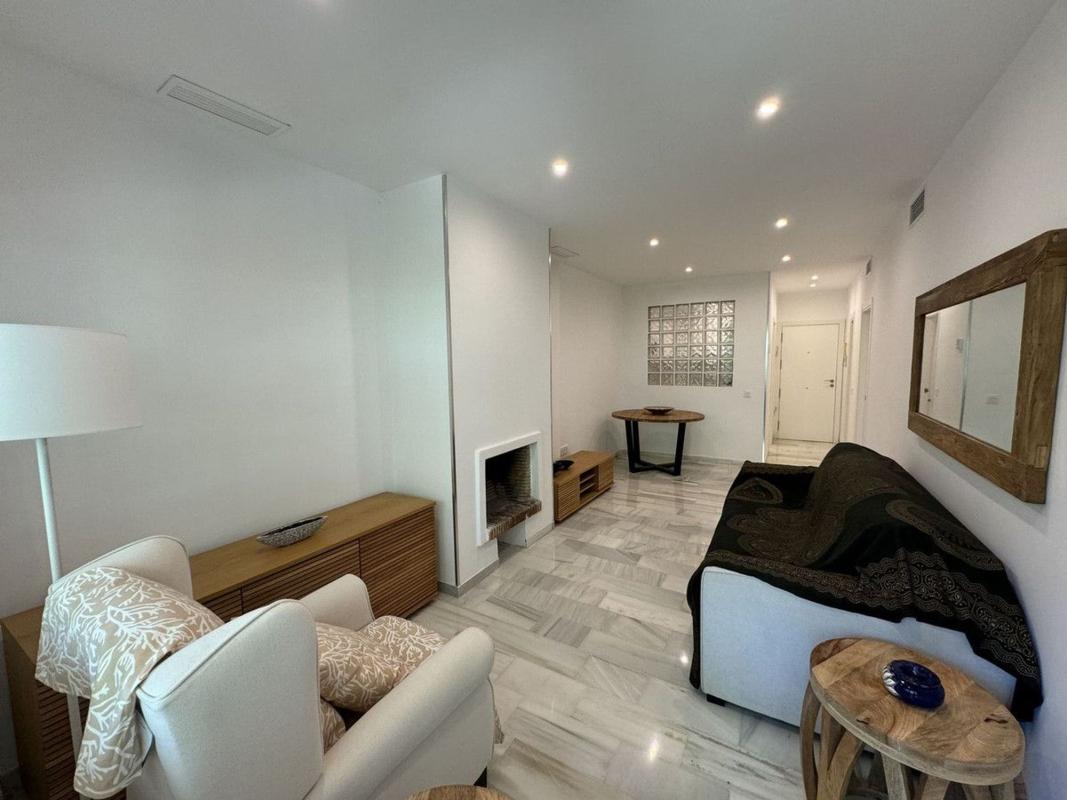 Продажа квартиры на Piso en La Carolina-Guadalpín, Marbella, Марбелла
photo 4