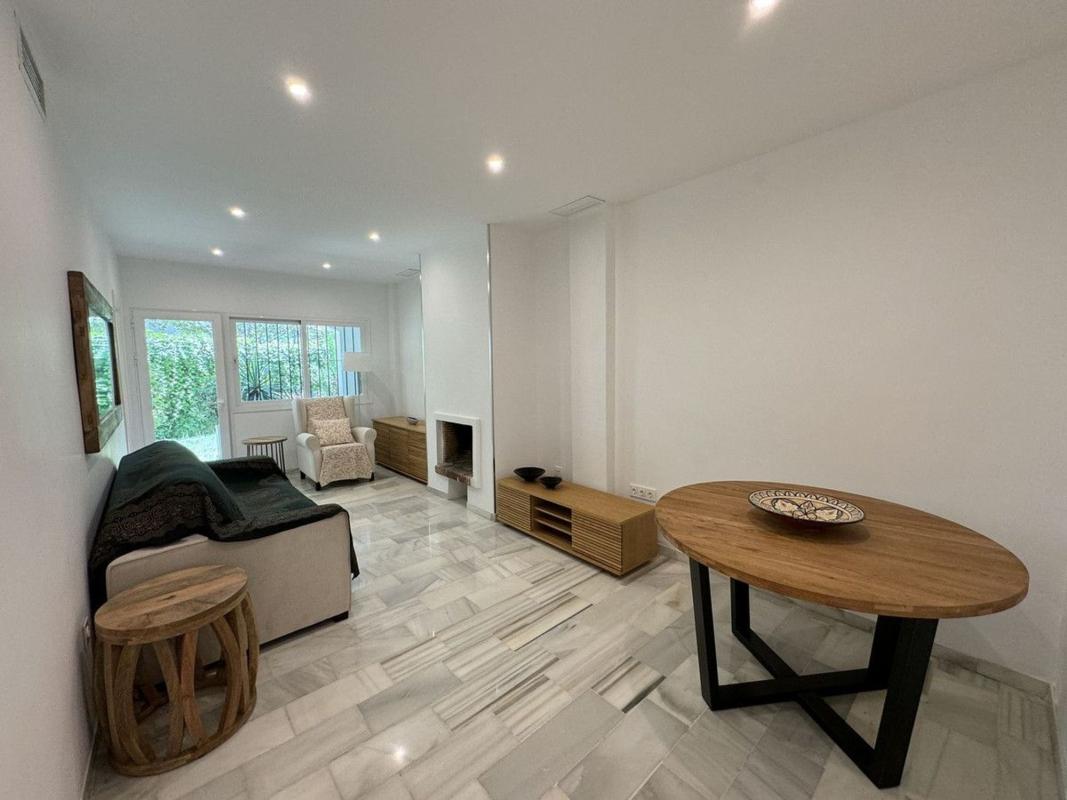 Продажа квартиры на Piso en La Carolina-Guadalpín, Marbella, Марбелла
photo 5