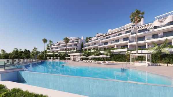Duplex na sprzedaż w Dúplex en Sup-e9 Norte Cancelada, 10, Cancelada, Estepona, Estepona photo 1