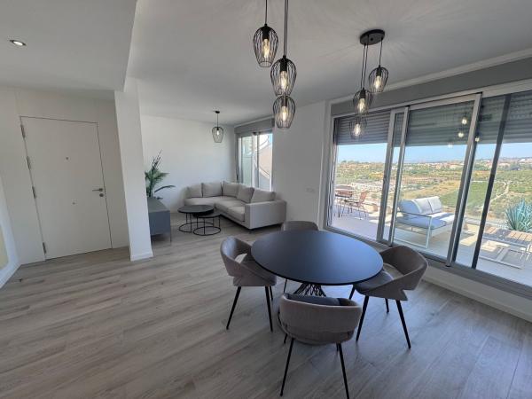 Duplex na sprzedaż w Dúplex en Sup-e9 Norte Cancelada, 10, Cancelada, Estepona, Estepona photo 2