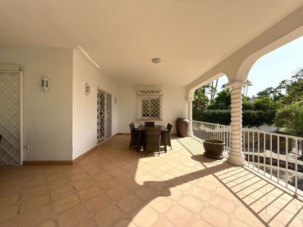 Chalet pareado en Urbanizacion Telva, San Pedro Pueblo, Marbella photo 4