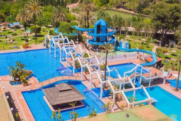 Квартира на продажу в Estudio en Avenida del Parque, Parque de la Paloma, Benalmádena, Бенальмадена photo 1