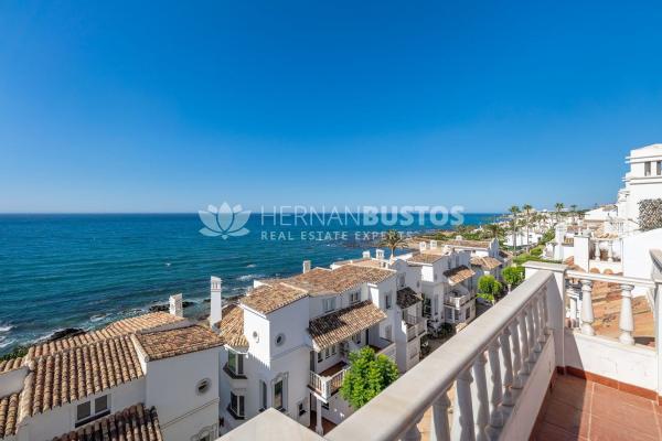 Chalet pareado en Lugar, 1 b, Riviera del Sol, Mijas photo 1