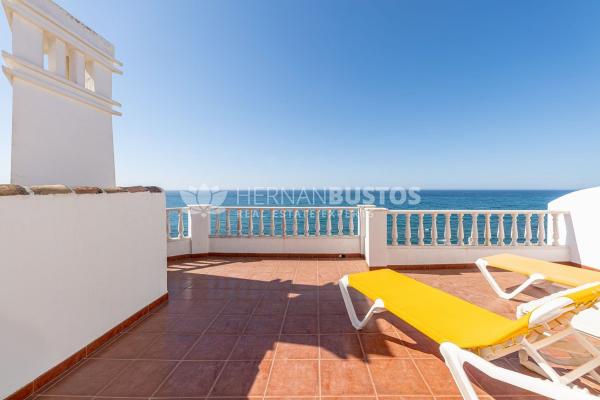 Chalet pareado en Lugar, 1 b, Riviera del Sol, Mijas thumbnail 1