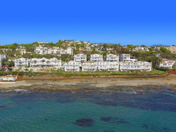 Chalet pareado en Lugar, 1 b, Riviera del Sol, Mijas thumbnail 2