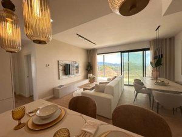 Venta de piso en Piso en Camino Vial, Marina de Casares, Casares, Casares
photo 1