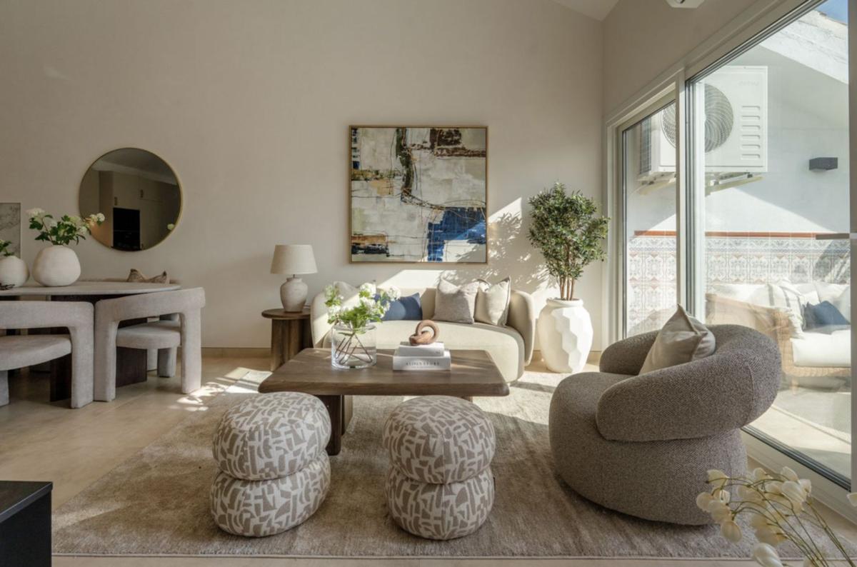 Venta de duplex en Dúplex en Calle los Jazmines, Nueva Andalucía, Marbella, Marbella photo 3
