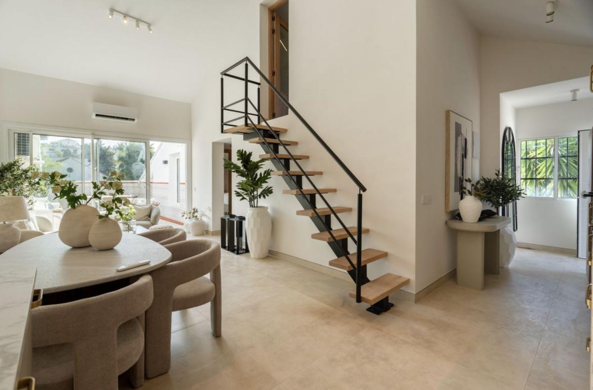 Venta de duplex en Dúplex en Calle los Jazmines, Nueva Andalucía, Marbella, Marbella photo 4