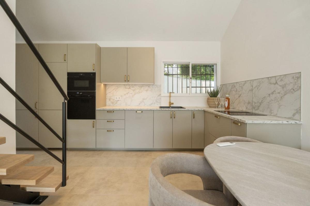 Venta de duplex en Dúplex en Calle los Jazmines, Nueva Andalucía, Marbella, Marbella photo 5
