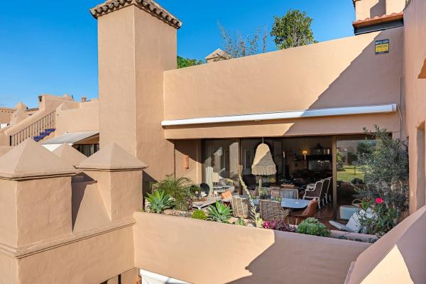 Penthouse for sale at  Ático en Urbanizacion Cartuja del Golf, 36, Nueva Atalaya, Estepona, Estepona photo 1
