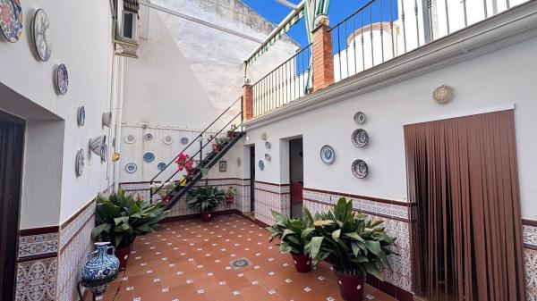 Casa o chalet independiente en Calle Virgen de la Candelaria, 14, Colmenar photo 1