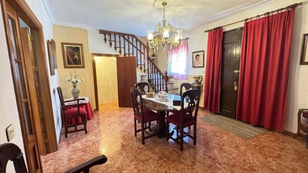 Casa o chalet independiente en Calle Virgen de la Candelaria, 14, Colmenar thumbnail 2