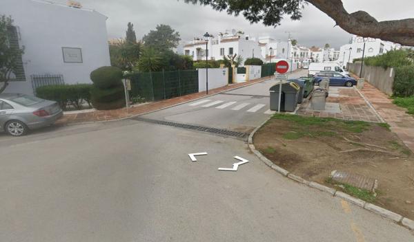 Chalet adosado en Marina De Casares, Marina de Casares, Casares photo 1