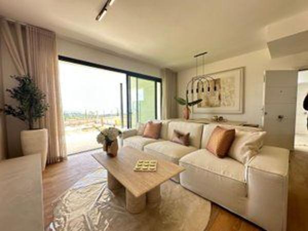 Venta de piso en Piso en Urbanizacion Resid. Mirabella, Doña Julia Golf, Casares, Casares
photo 1