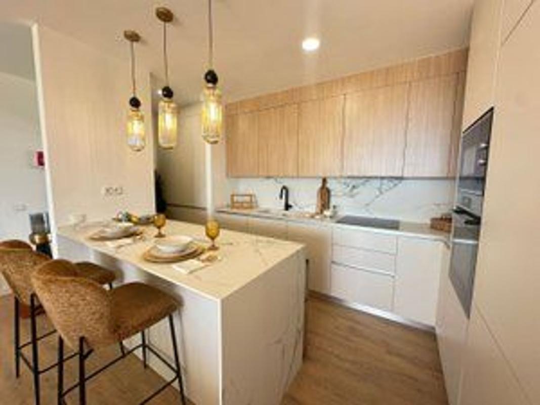 Venta de piso en Piso en Urbanizacion Resid. Mirabella, Doña Julia Golf, Casares, Casares
 photo 2