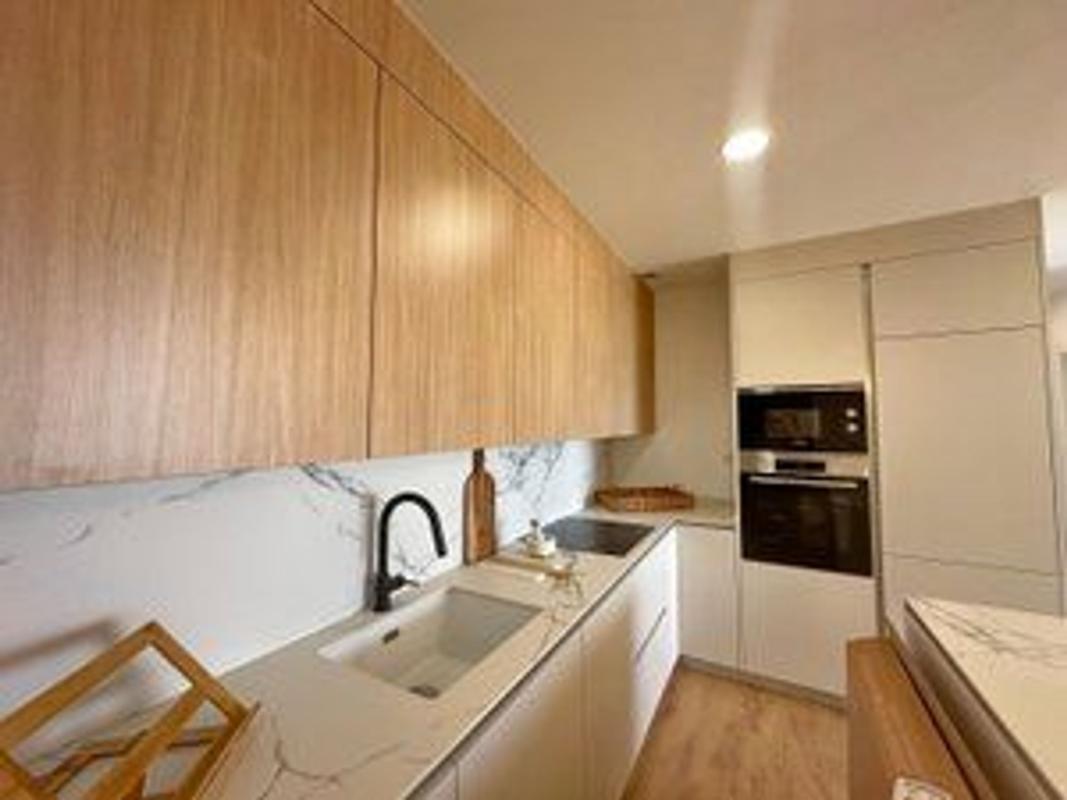 Venta de piso en Piso en Urbanizacion Resid. Mirabella, Doña Julia Golf, Casares, Casares
 photo 5