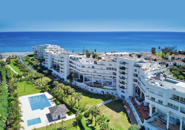 Sprzedaż mieszkania w Piso en Guadalmina Baja, Marbella, Marbella
 photo 1