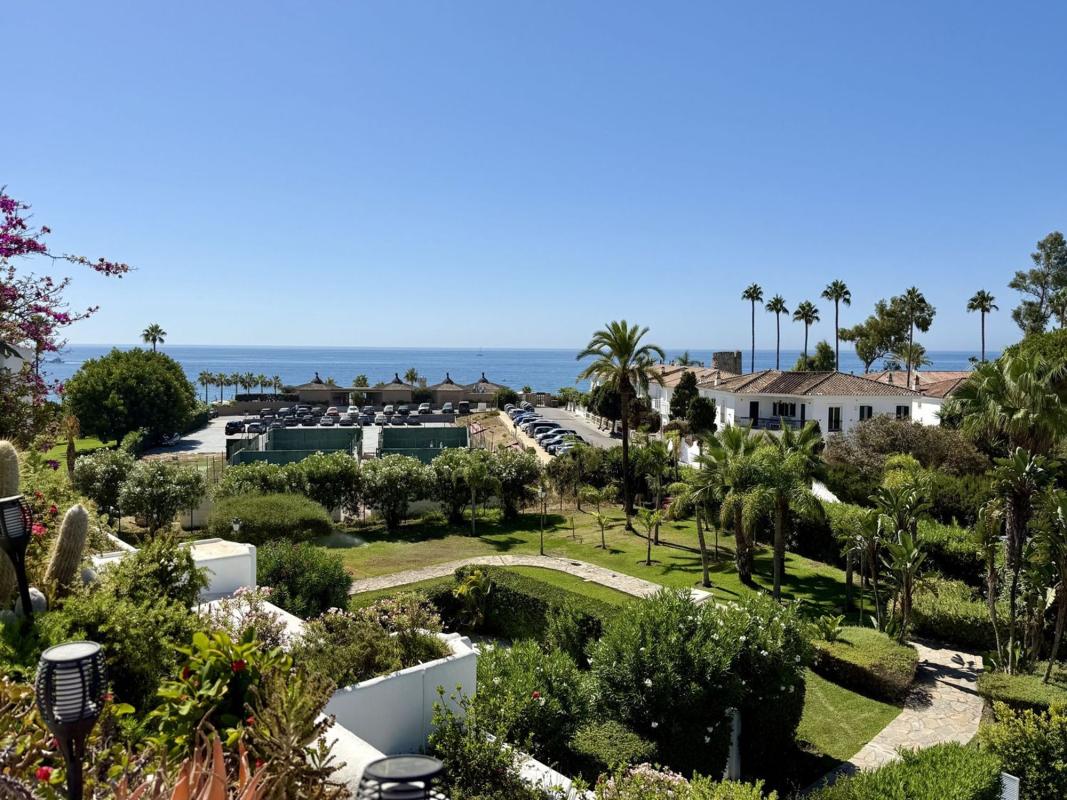 Продажа квартиры на Piso en Guadalmina Baja, Marbella, Марбелла
photo 2