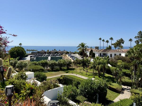 Sprzedaż mieszkania w Piso en Guadalmina Baja, Marbella, Marbella
 photo 2
