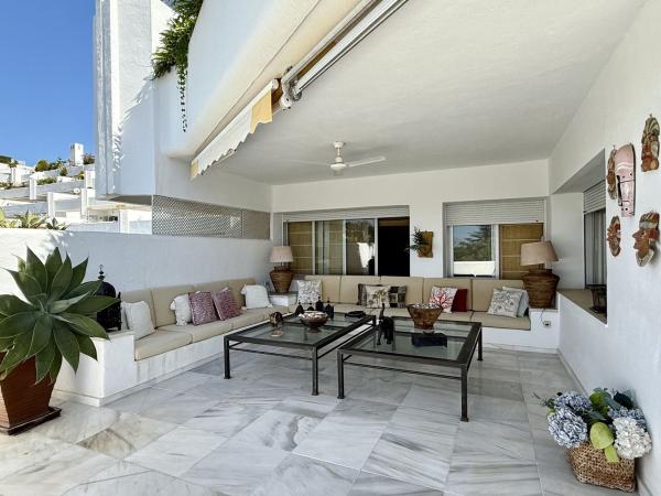 Sprzedaż mieszkania w Piso en Guadalmina Baja, Marbella, Marbella
 photo 3