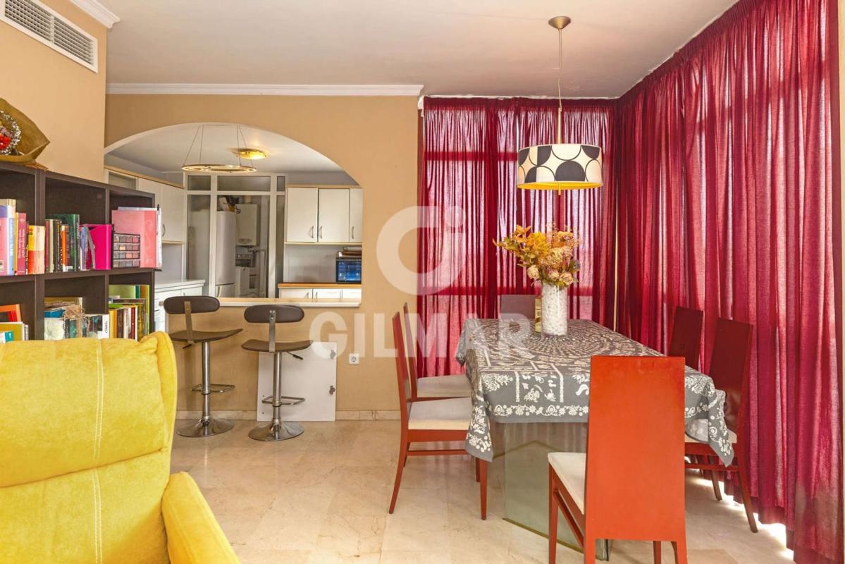 Venta de piso en Piso en Calle Tres Banderas, Puerto de Estepona, Estepona, Estepona
photo 5