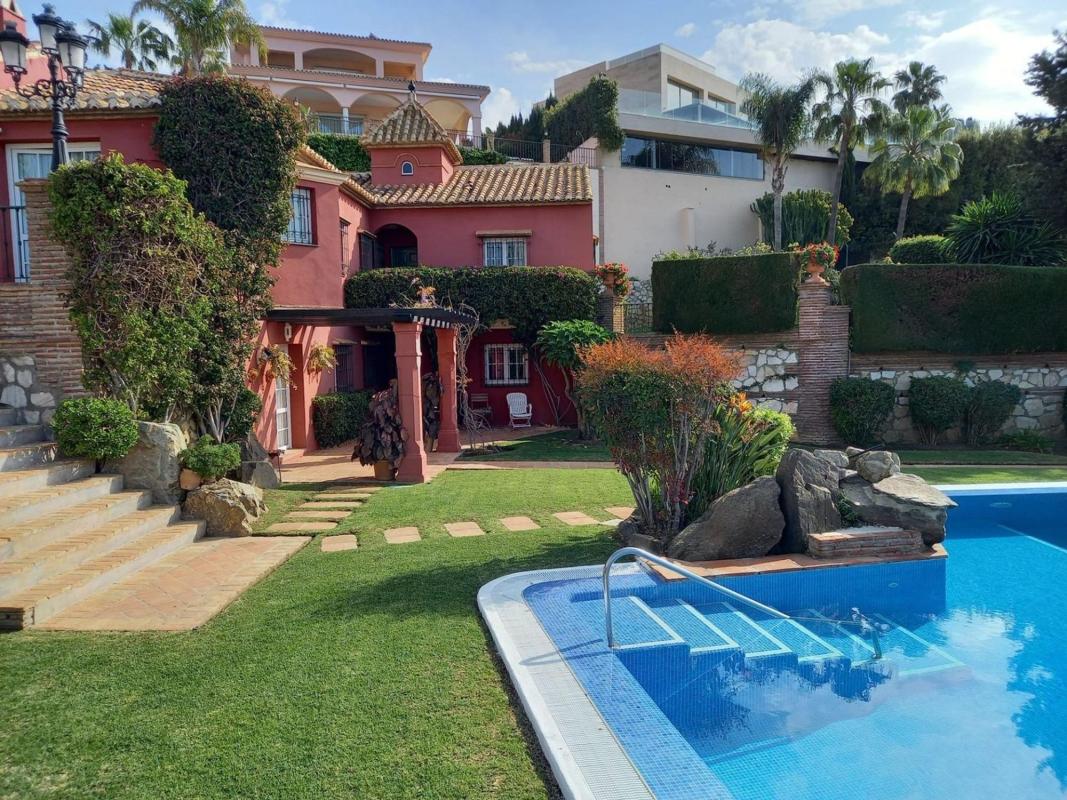 Propiedades en venta y alquiler en España photo 2