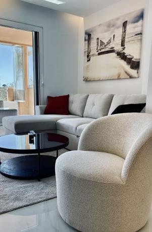 Venta de piso en Piso en Calle Lila, 18, Santa María Golf, Marbella, Marbella
photo 1