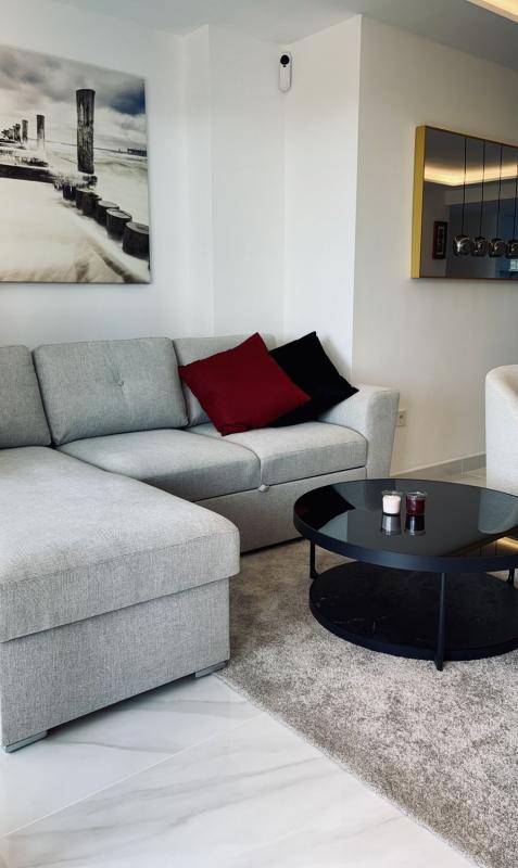 Venta de piso en Piso en Calle Lila, 18, Santa María Golf, Marbella, Marbella
 photo 2