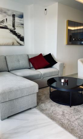 Venta de piso en Piso en Calle Lila, 18, Santa María Golf, Marbella, Marbella
thumbnail 2
