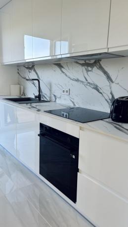 Venta de piso en Piso en Calle Lila, 18, Santa María Golf, Marbella, Marbella
thumbnail 3