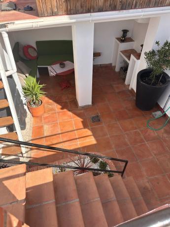 Chalet adosado en Centro Histórico, Vélez-Malaga photo 4