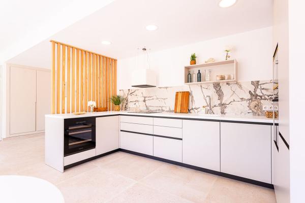 Ático en venta en  Ático en Green Hills - Las Cumbres de Elviria, Marbella, Marbella photo 3