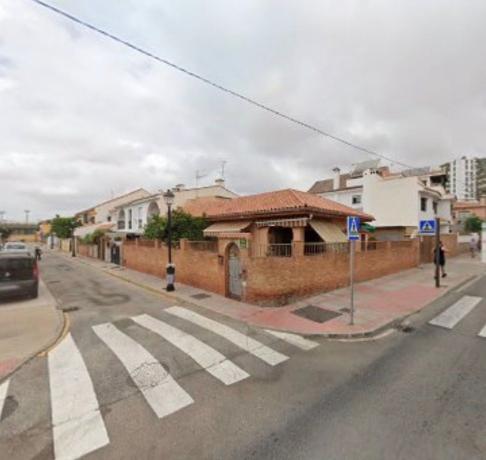 Casa o chalet independiente en Calle Cártama, 2, Centro Ciudad, Fuengirola photo 1