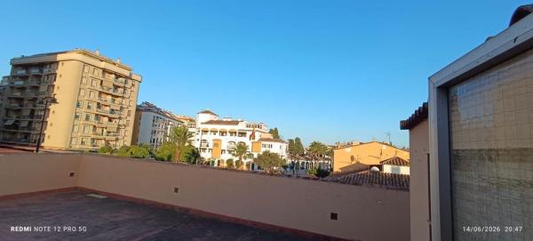 Casa o chalet independiente en Calle Cártama, 2, Centro Ciudad, Fuengirola photo 4