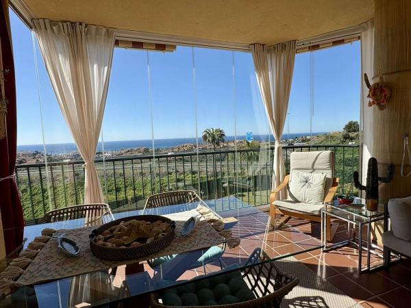 Venta de piso en Piso en Riviera del Sol, Mijas, Mijas
photo 1