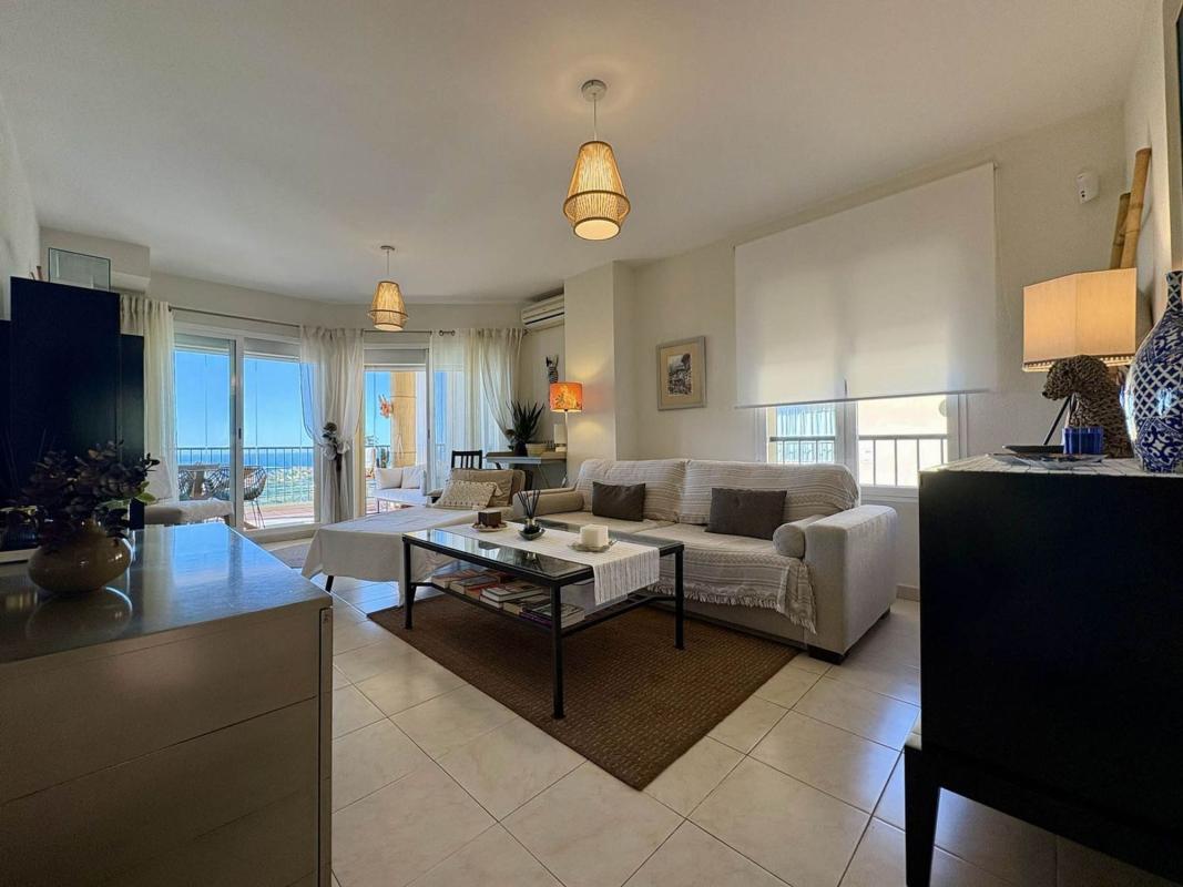 Venta de piso en Piso en Riviera del Sol, Mijas, Mijas
 photo 2