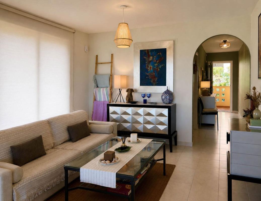 Venta de piso en Piso en Riviera del Sol, Mijas, Mijas
 photo 5