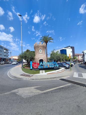 Chalet adosado en Alamos Los, Centro, Alhaurín de la Torre photo 1