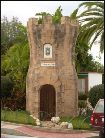 Chalet adosado en Alamos Los, Centro, Alhaurín de la Torre photo 2