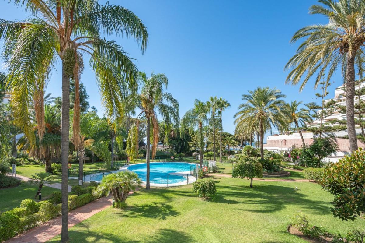 Продажа квартиры на Piso en Puerto Banús, Marbella, Марбелла
photo 5