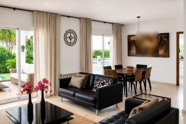 Casa o chalet independiente en Avenida Alpandeire, Reserva de Marbella, Marbella photo 2