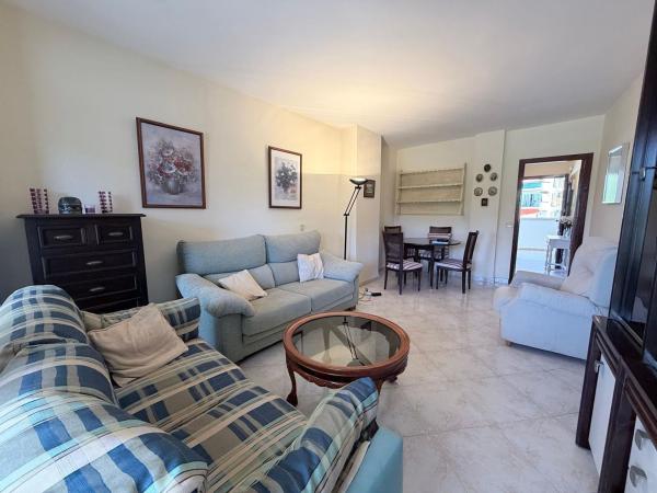 Venta de piso en Piso en Avenida Ricardo Soriano, 64, Ricardo Soriano, Marbella, Marbella
thumbnail 2