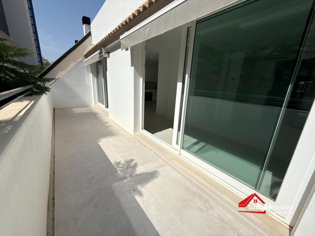 Penthouse sale in Ático en Playa de los Boliches, Fuengirola, Fuengirola photo 2
