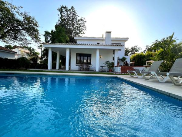 Casa o chalet independiente en Sauce (el Conde), 15, Chilches, Vélez-Malaga photo 1