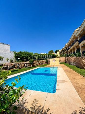 Продажа квартиры на Piso en El Pinillo, Torremolinos, Торремолинос
photo 1
