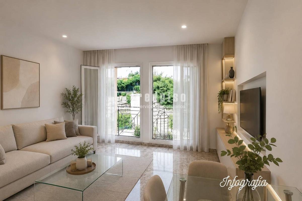 Продажа квартиры на Piso en El Pinillo, Torremolinos, Торремолинос
photo 3