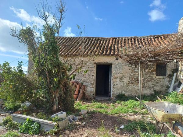Finca rústica en venta en Finca rústica en Casares, Casares , Casares thumbnail 1